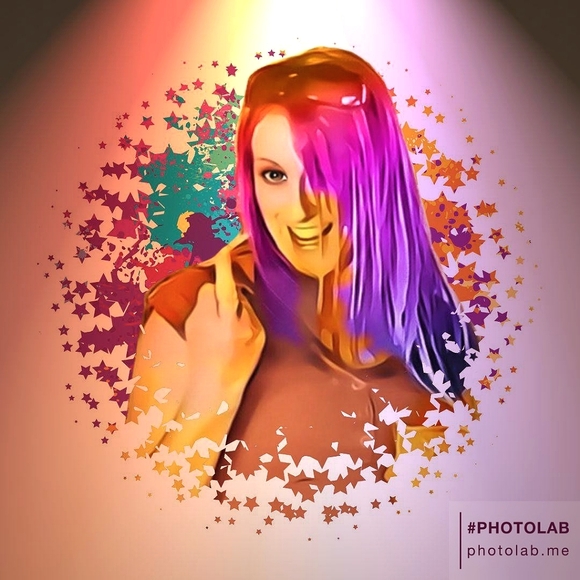 Meet your Posher, Jessica - Picture 1 of 1